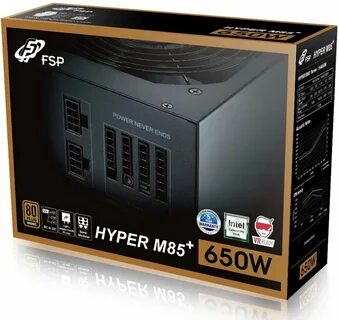 Hyper m