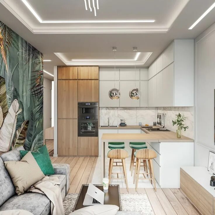 Купить 2-комнатную квартиру, 40 м² по адресу Пенза, ГПЗ-24 м-н, улица Баталина, 