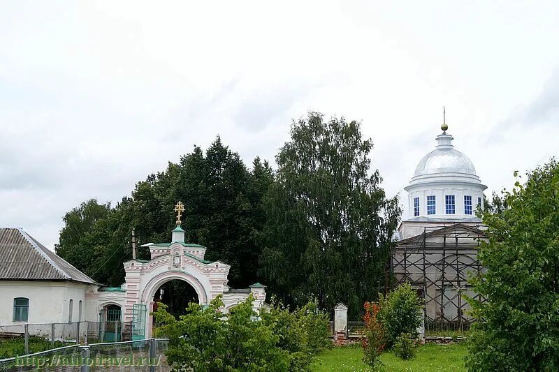 Парфеньево движение первых. Воскресенский собор парфеньево. парфеньево костромская область. храмы села парфеньева костромской области. костромская обл пос парфеньево.