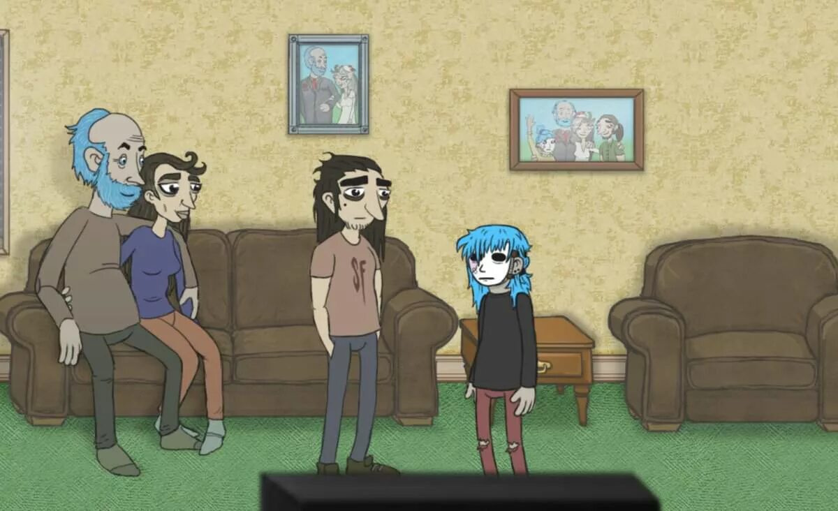 ларри салли фейс. ларри салли фейс 5 эпизод. салли фейс ларри и лиза. когда выйдет лари и лари. ларри салли фейс.