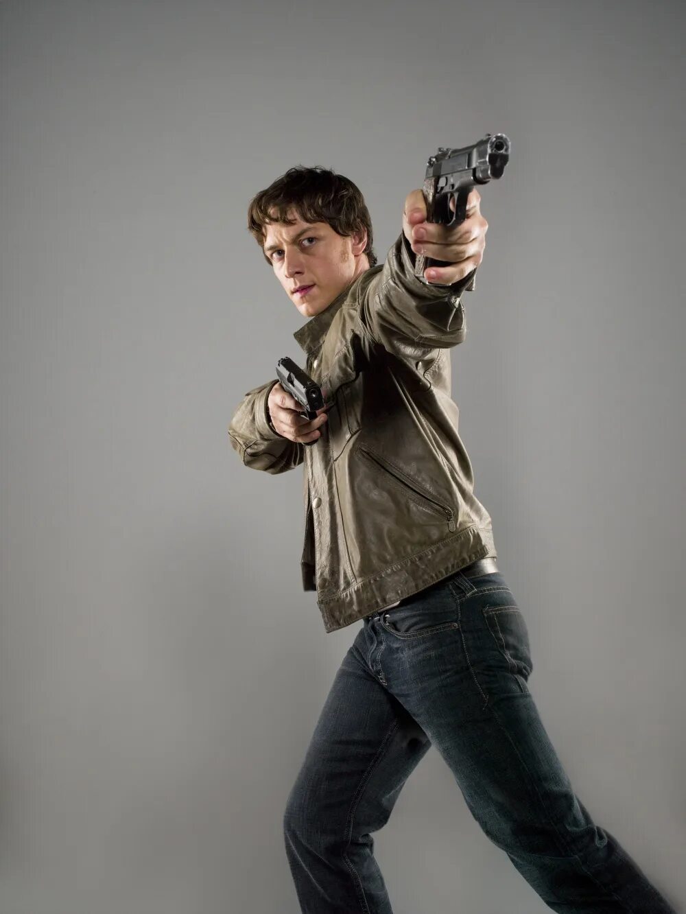 Особо опасен 6. James mcavoy особо опасен.