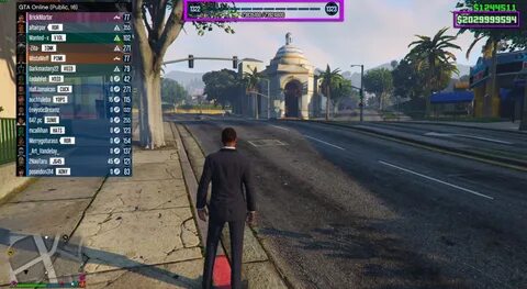 Gta 5 системы