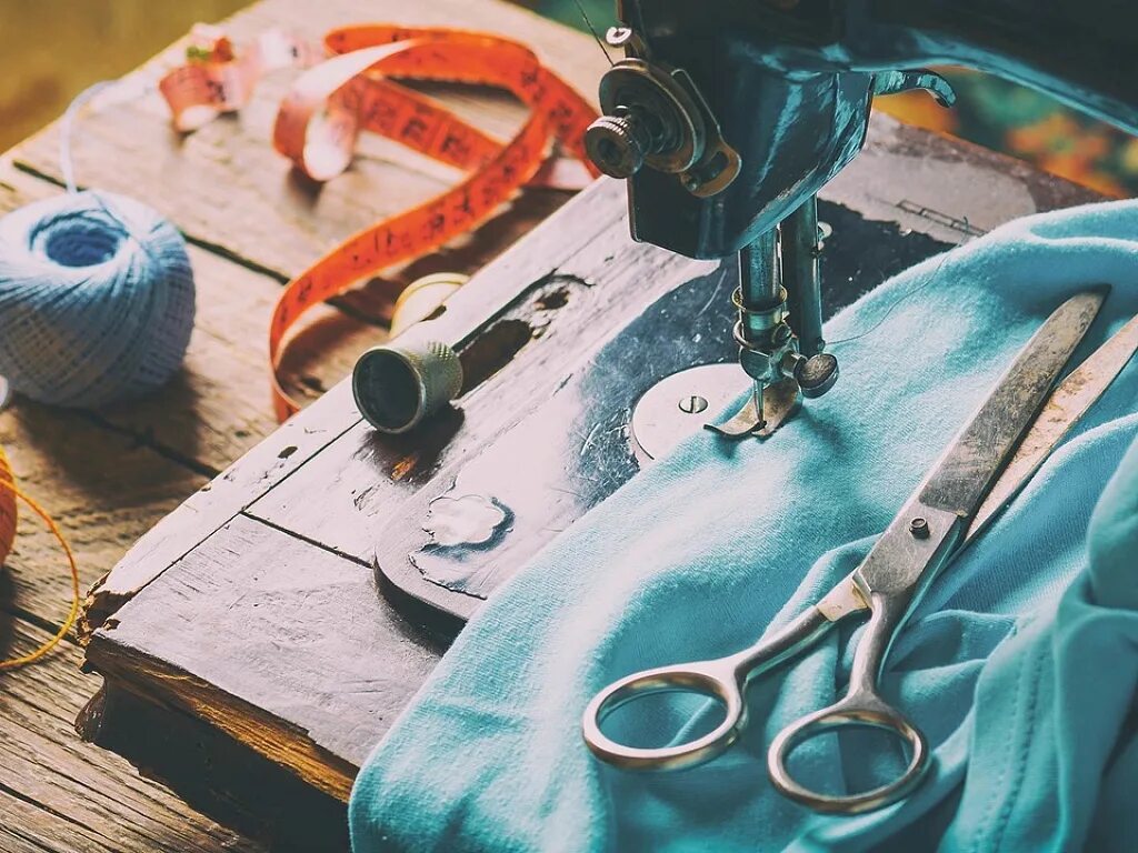 Секрет портного. Секрет портного