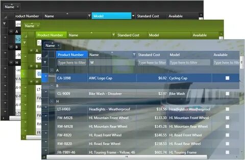 Wpf изображение