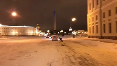 Петербург зеленоград
