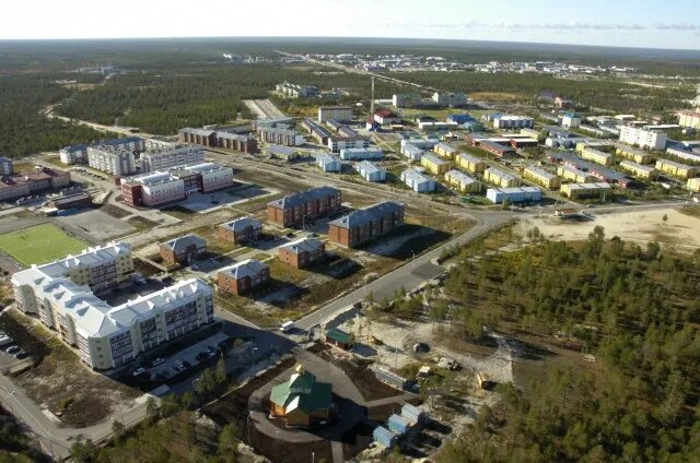 Нижнесортымский: найдено 88 изображений