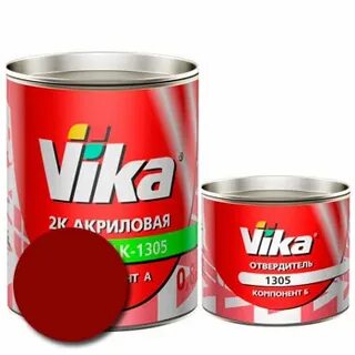 Эмаль вики