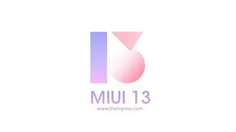 Miui 13