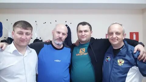 Мага омск