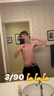 Slideshow jacob sartorius fake nudes.