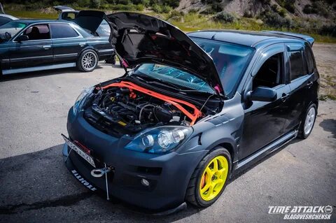 Mazda dy3w