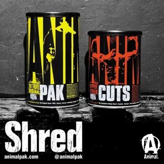 Animal cuts 3