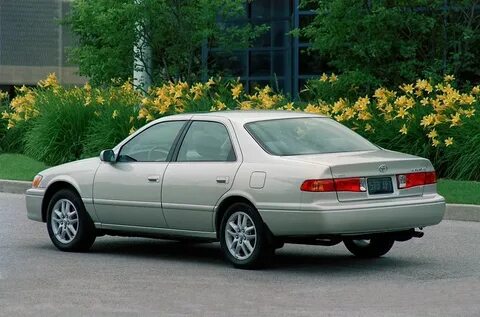 2000 2001 гг