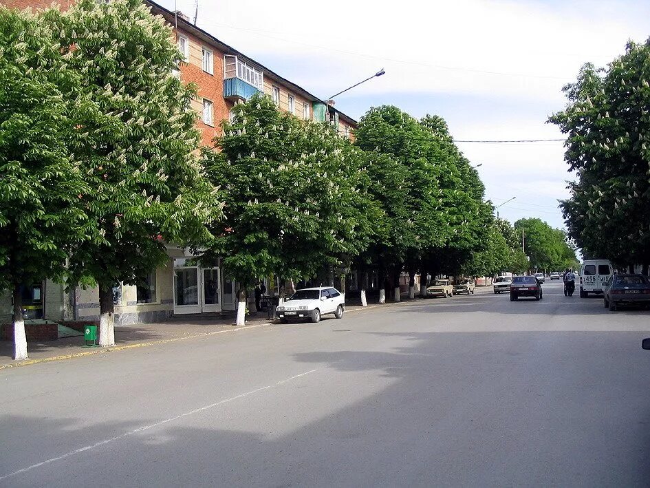 Фото Улиц Азова - Telegraph
