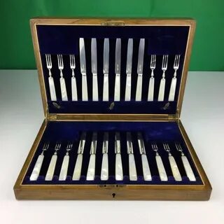 Silver sets