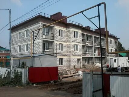 Строительный бирск