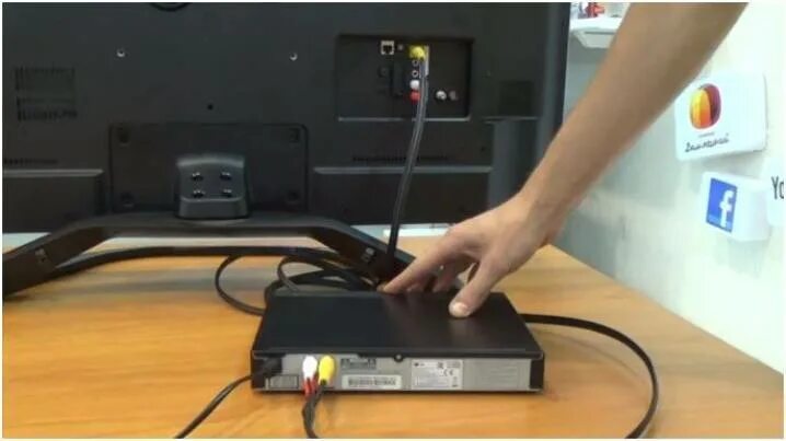 Как подключить игровую приставку wireless к телевизору. Цифровая приставка для телевизора филипс. подключить двд к телевизору lg. подключить кабель от приставки к телевизора самсунг к. телевизор lg подключить приставку тв.