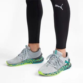 Puma skyrocket lite