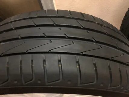 Hankook 255