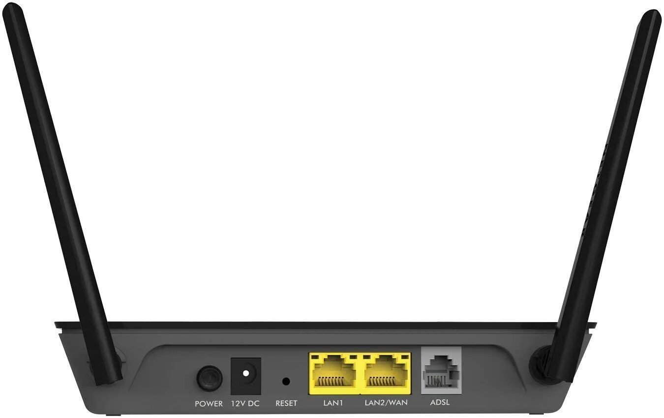 Маршрутизатор ethernet