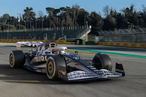 F1 2022