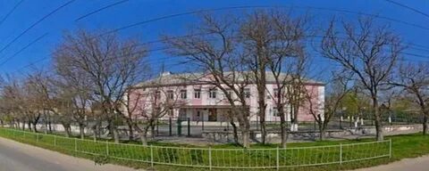 6 школа симферополь