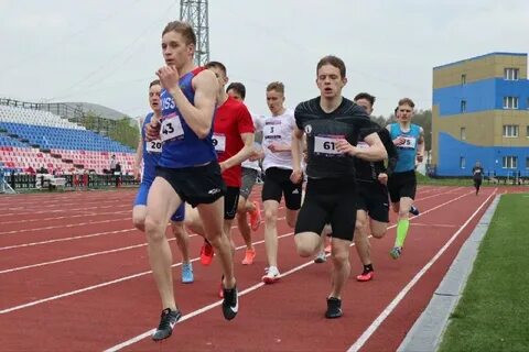 Спорт забайкальского края