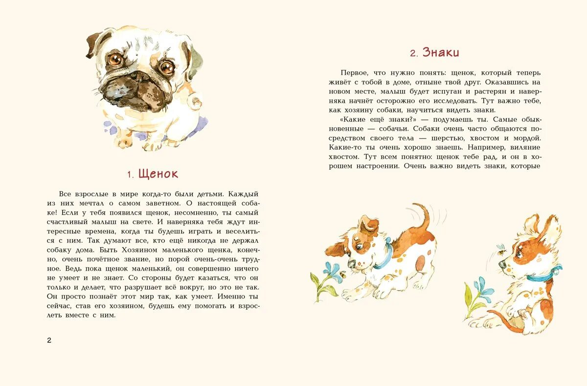 Щенки такую как ты текст