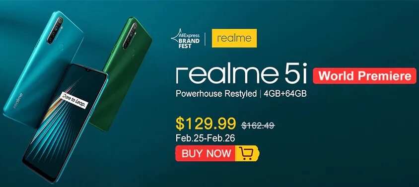 Realme алиэкспресс