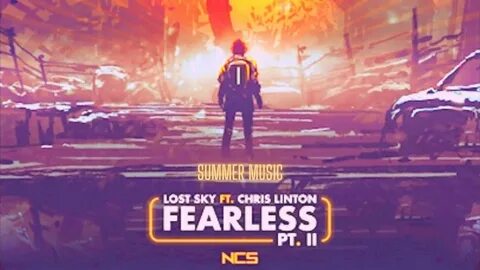 Lost sky fearless