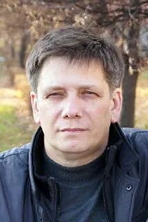 Юрия ветрова