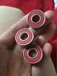 Подшипник abec 9