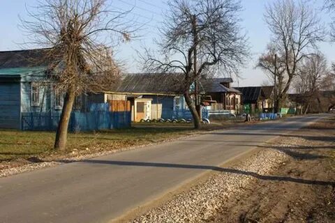 Пос дзержинск