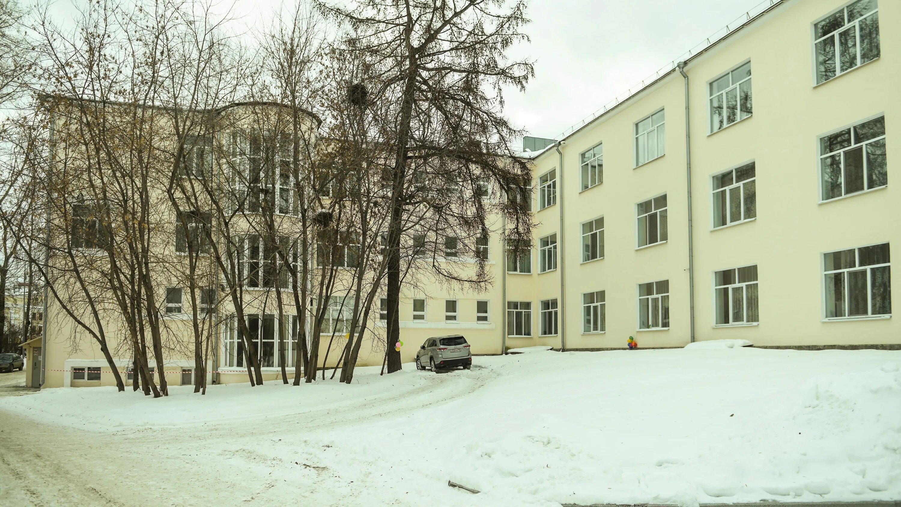 НИИ ОММ, Екатеринбург "КАК выбрать ХОРОШИЙ роддом+ФОТО Вся правда о НИИ ОММ г.