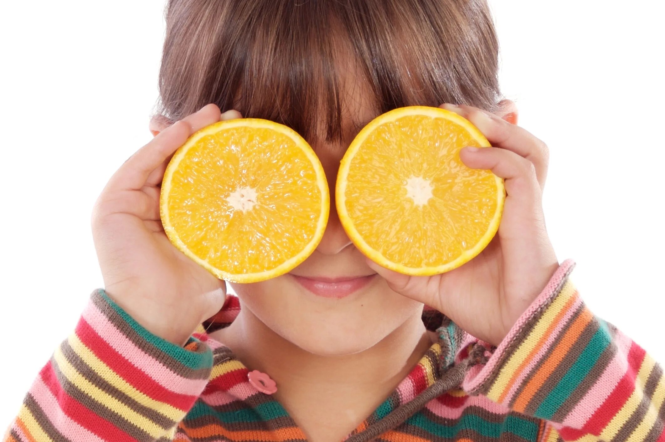 Get is orange