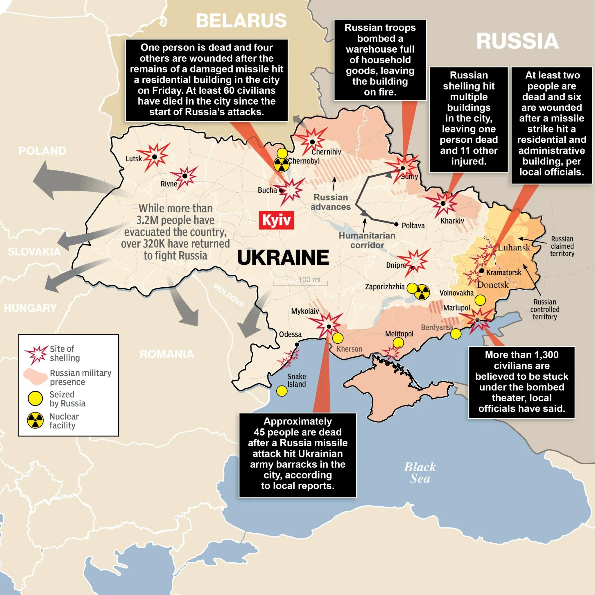 Карта Украины. Мапа войны в Украине. Russian Invasion of Ukraine 2022 Map. Invasion of russia