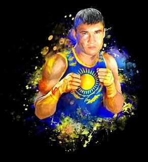 Серик сапиев