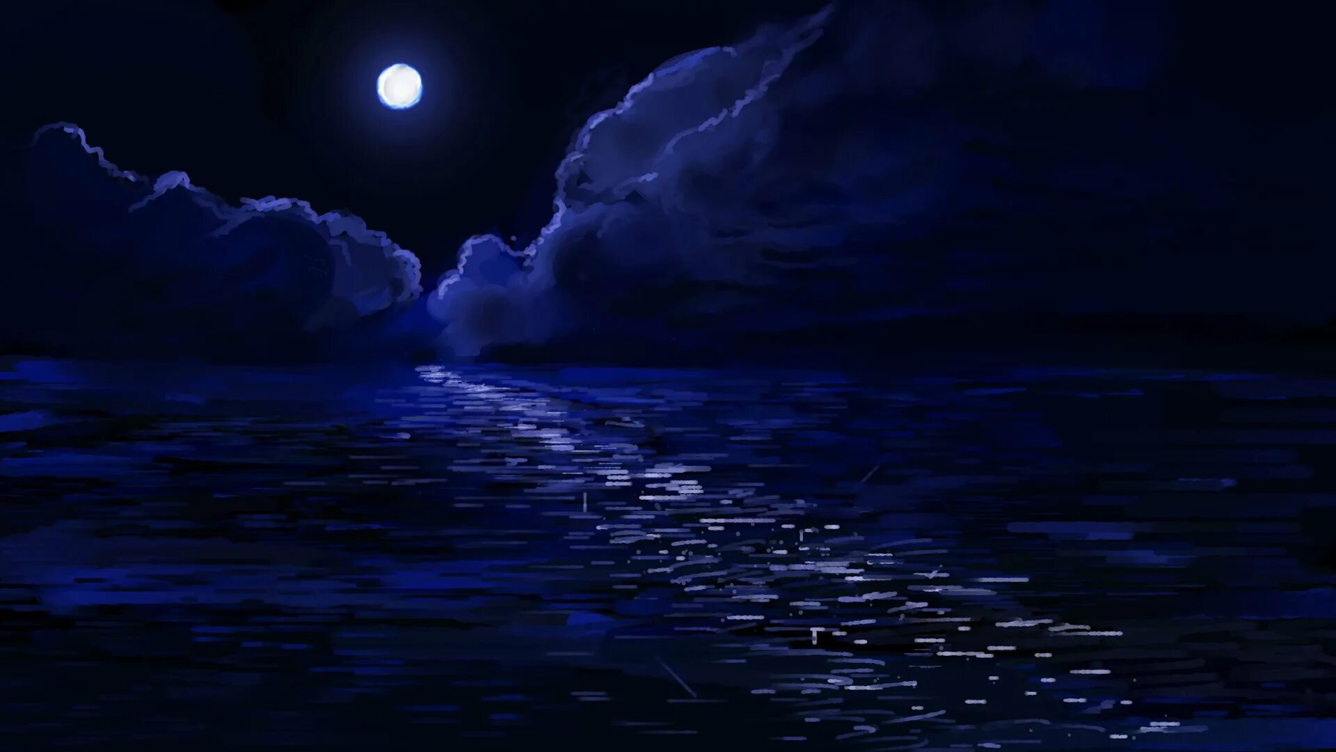 Ночь синяя плывет. Пейзаж ночь. Море ночь звезды. Море звезды корабль. Светлая ночь.