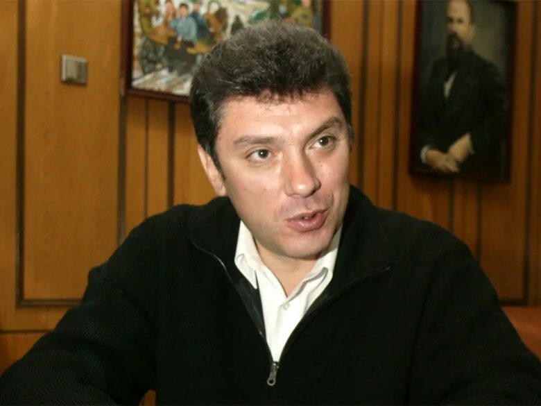 Единственная жена Бориса Немцова сбежала из России - Экспресс газета