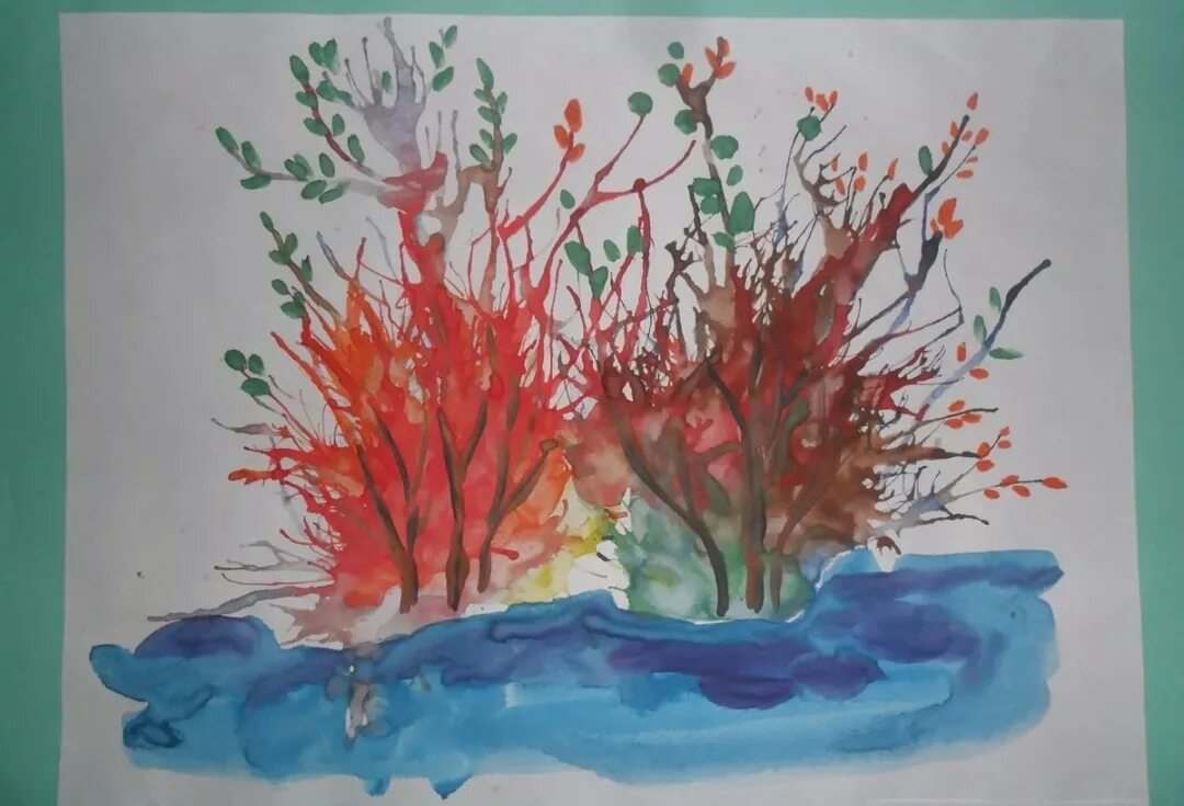 Кляксография техника рисования для детей в детском саду. Кляксография техника рисования. Нетрадиционная техника рисования. Кляксография техника рисования для детей. Кляксография в детском.