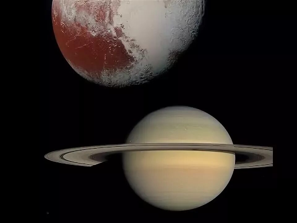 Соединение сатурн плутон