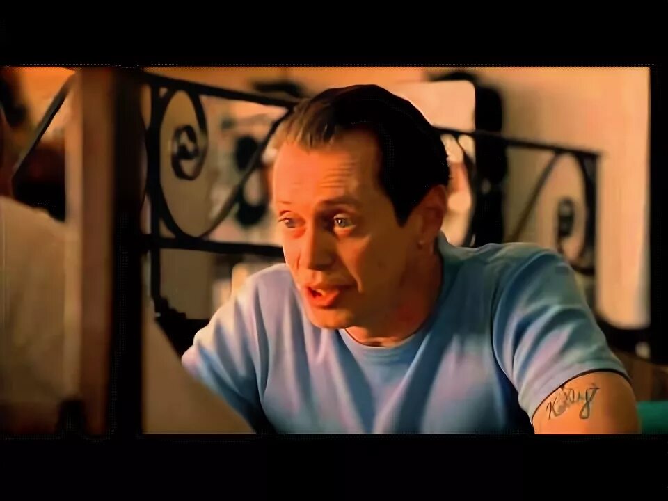 Tony s he doesn t