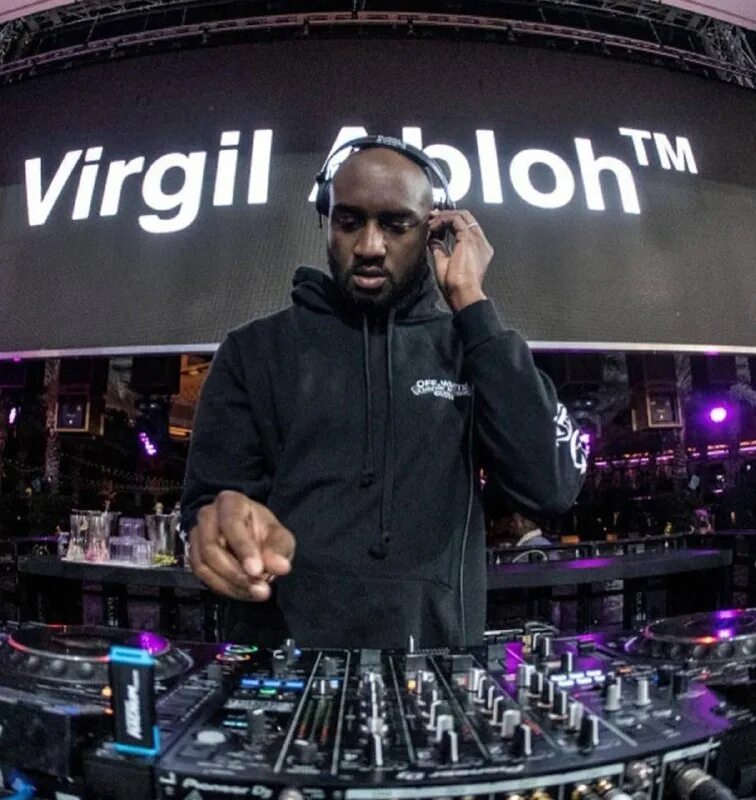 новинки диджеев 2023