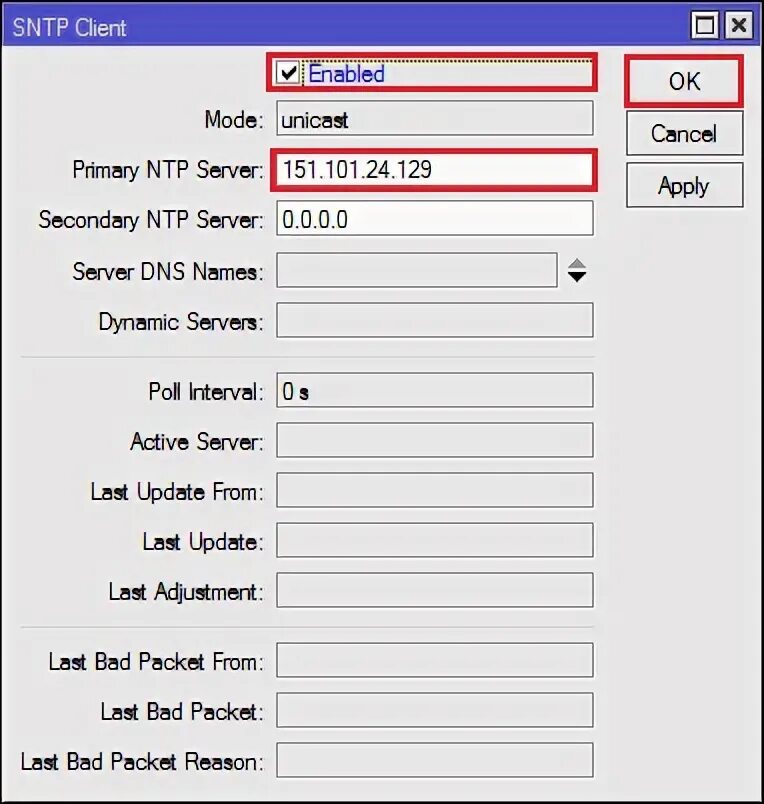 Mikrotik ntp server. Ntp client mikrotik. ntp клиент.