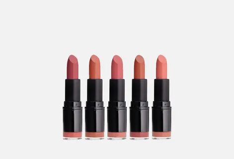 Revolution lipstick