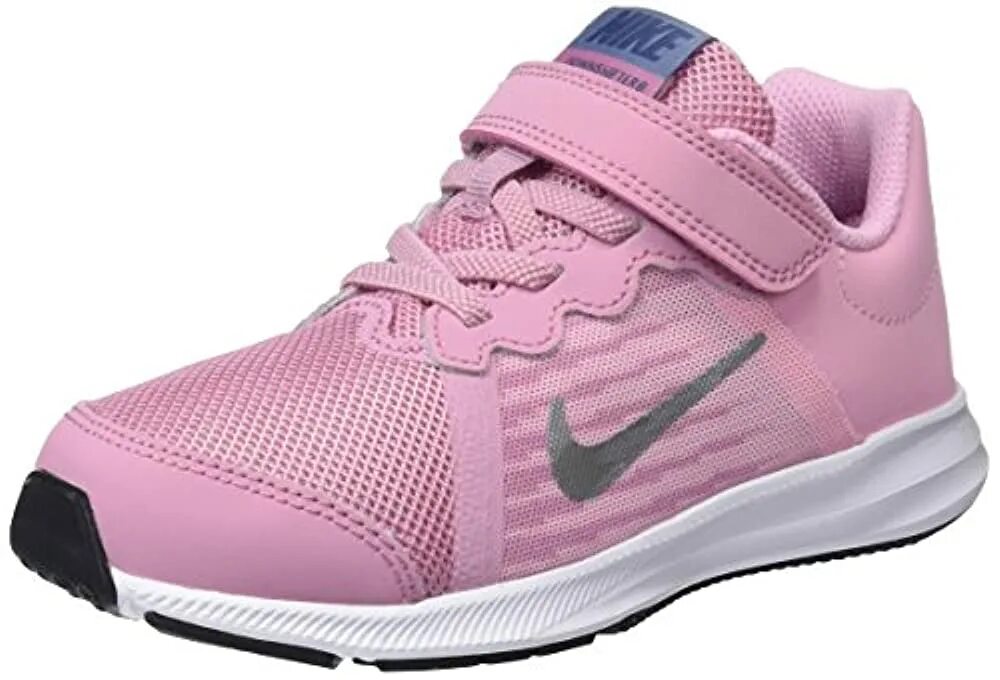 Кроссовки Nike Downshifter детские. Nike Air Pink 600. Nike p600 Pink. Кроссовки для девочки Nike 324864-113. Кроссовки для девочек nike