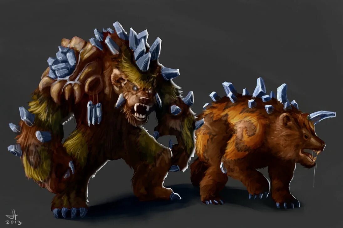 Лон друид. Медведь lone druid. лон друид варкрафт. медведь лон друида дота 2. lone druid ульт.