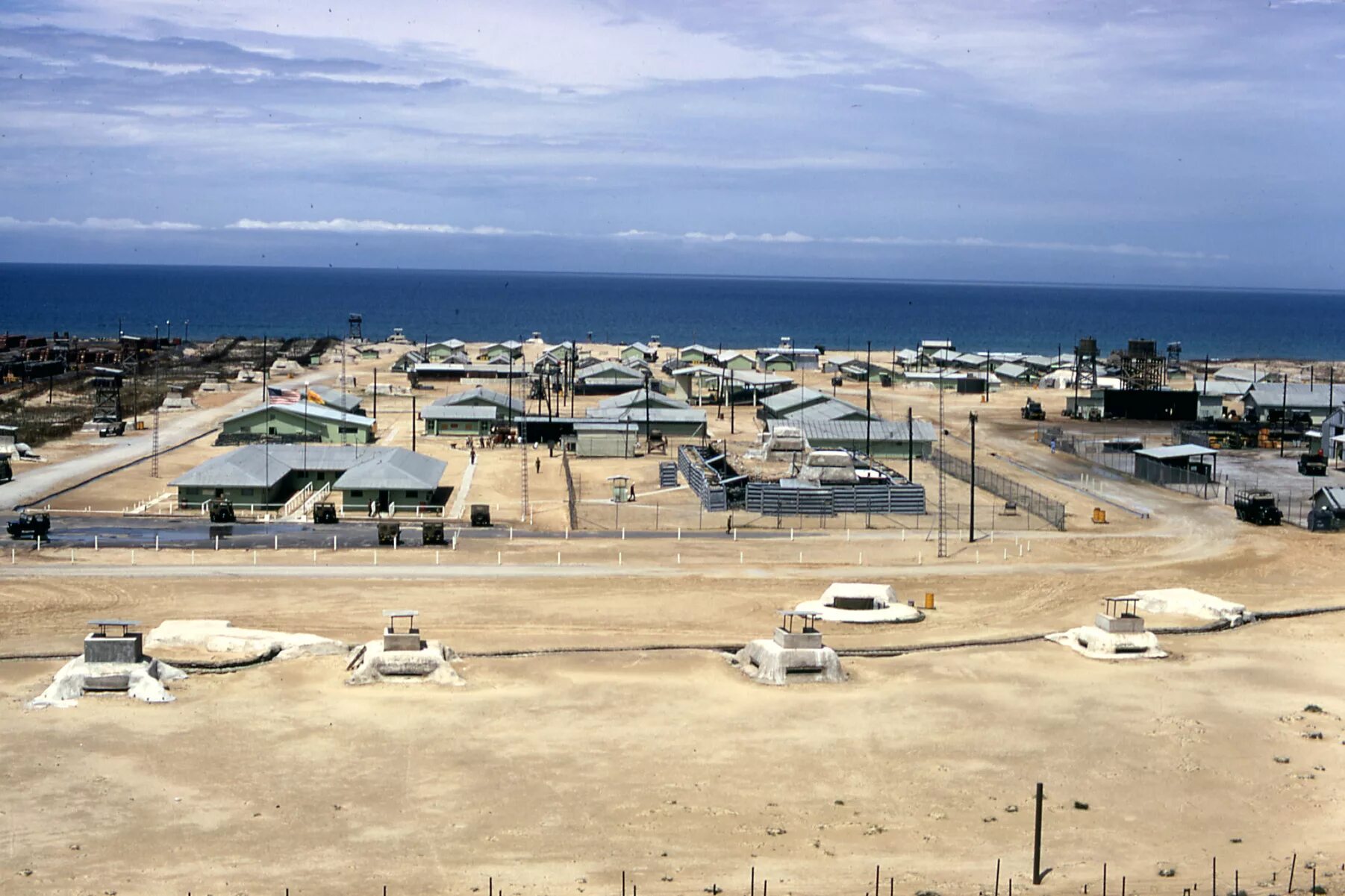Forward base. Forward operating base. expeditionary advanced base operations, eabo. forward operational base.