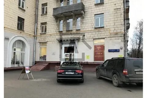 Куусинена 2 корп 2