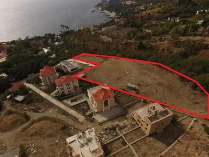 Как получить земельный участок в крыму